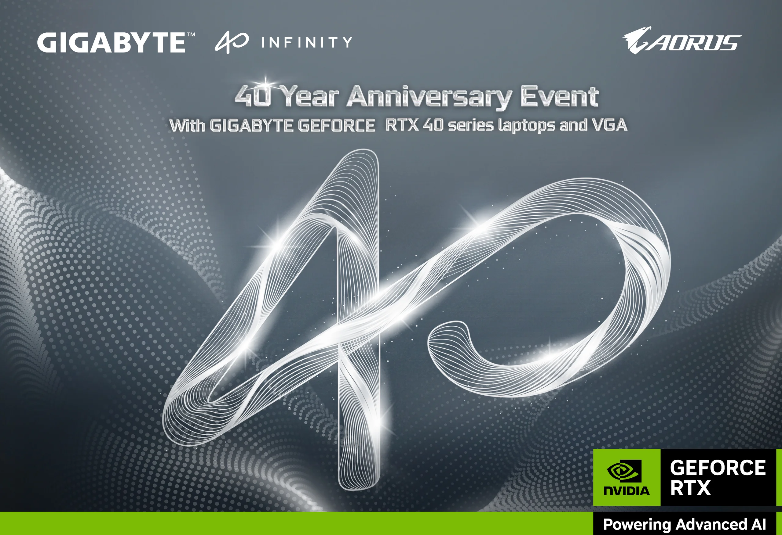 GIGABYTE Back to School 2026, chương trình khuyến mãi chuẩn bị đến trường cùng GIGABYTE