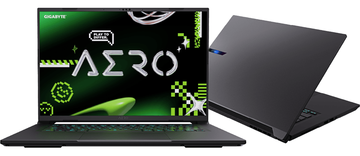 GIGABYTE AERO X16 4WHN3VNC93AH
